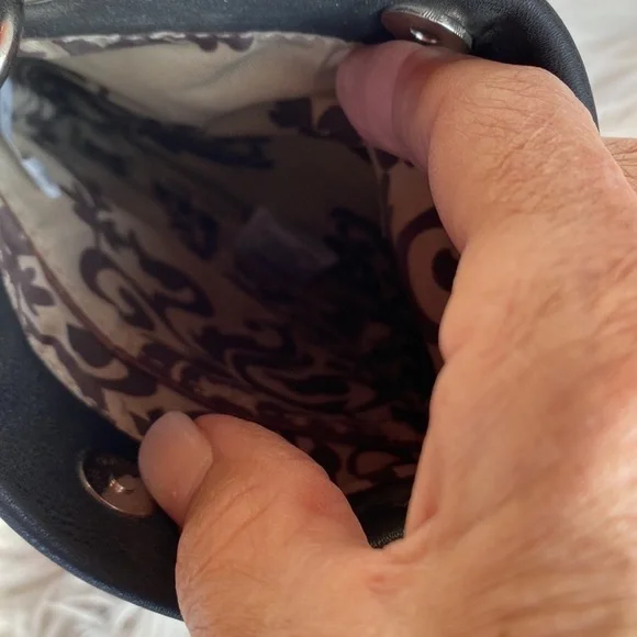 SS Fashion Leather Brand - Picture 8 of 9